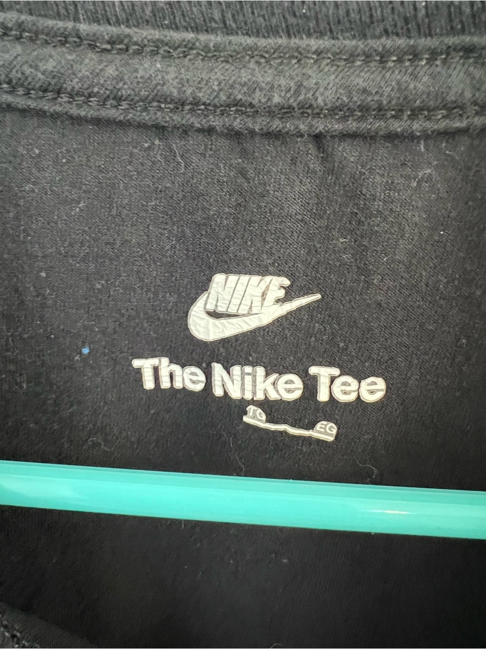 Nike Men’s T Shirt XL - Picture 3 of 4